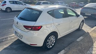 SEAT Leon 2015