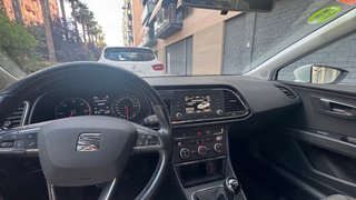SEAT Leon 2015