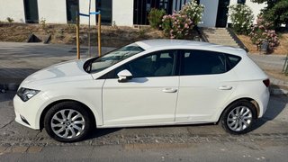 SEAT Leon 2015