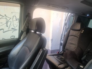 Mercedes-Benz Viano 2007