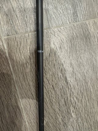 Bastones Leki FX ONE SUPER ELITE