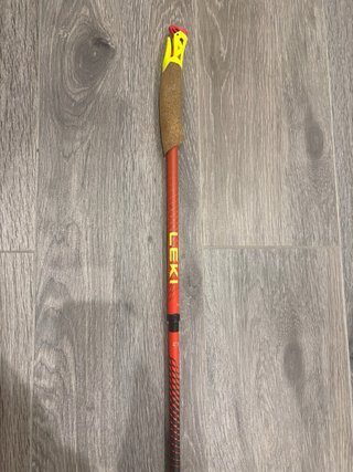 Bastones Leki FX ONE SUPER ELITE