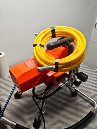 Vevor  395