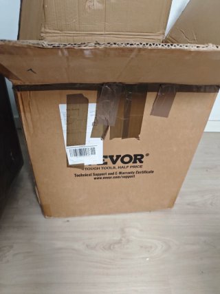 Vevor  395