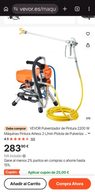 Vevor  395
