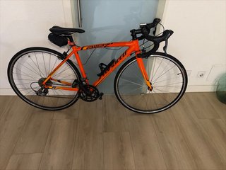 Bicicleta carretera Specialized Talla S