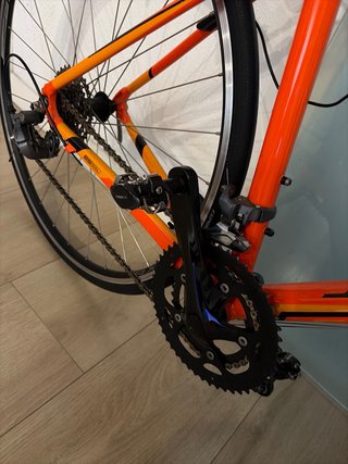 Bicicleta carretera Specialized Talla S