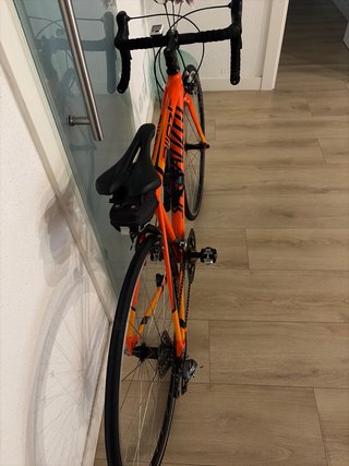 Bicicleta carretera Specialized Talla S