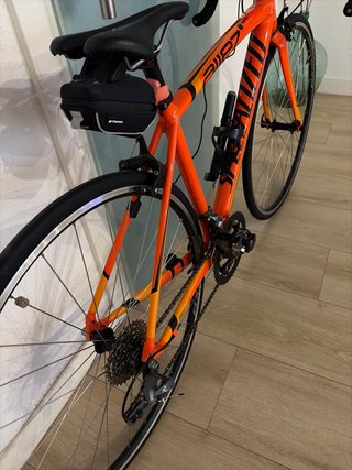 Bicicleta carretera Specialized Talla S