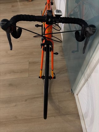Bicicleta carretera Specialized Talla S