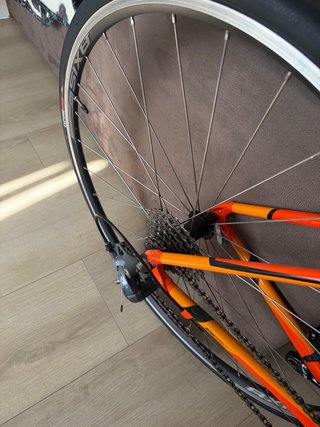Bicicleta carretera Specialized Talla S