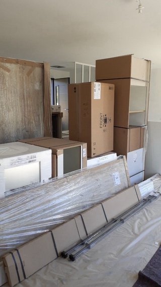 Montador de muebles y mudanzas