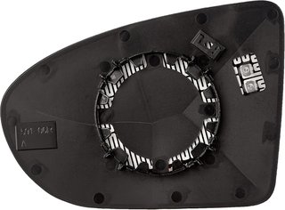 Equal Quality RD02902 - Espejo retrovisor (lado derecho)
