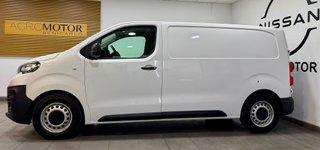 EXPERT 2022 6 VEL. BlueHDI  120CV