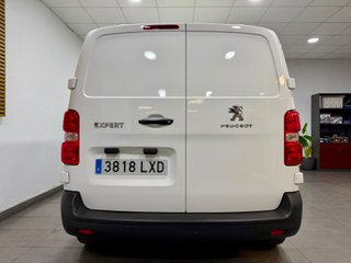 EXPERT 2022 6 VEL. BlueHDI  120CV