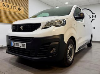 EXPERT 2022 6 VEL. BlueHDI  120CV