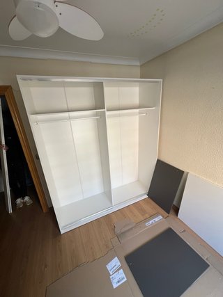 Montador de muebles