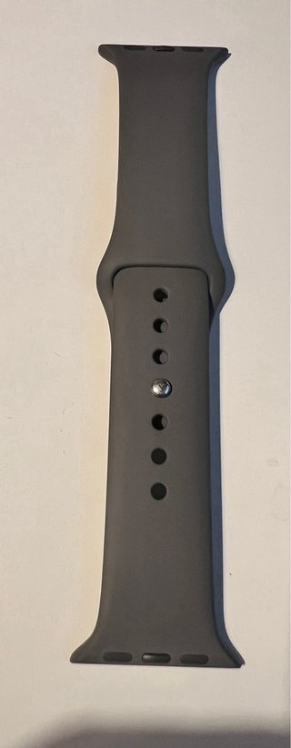 Apple Watch Series 7 Acero Zafiro LTE 4G