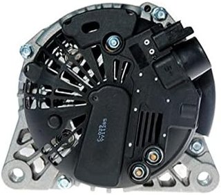 HELLA 8EL 011 711-611 Alternador - 14V - 150A
