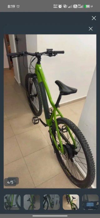 La vendo a ese precio pq hay qe cambiar la batería