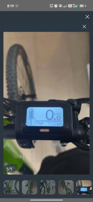 La vendo a ese precio pq hay qe cambiar la batería