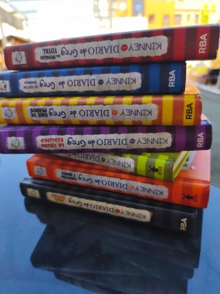 Diario de Greg 3, ¡Esto es el colmo!
