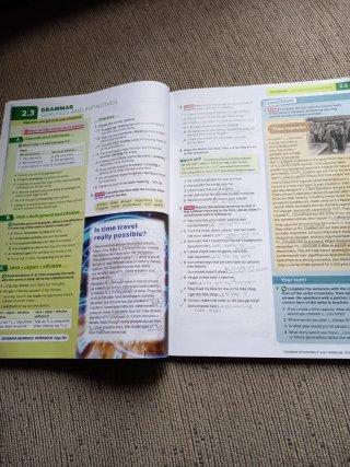 Idiomatic 2 Student's Book with Ebook