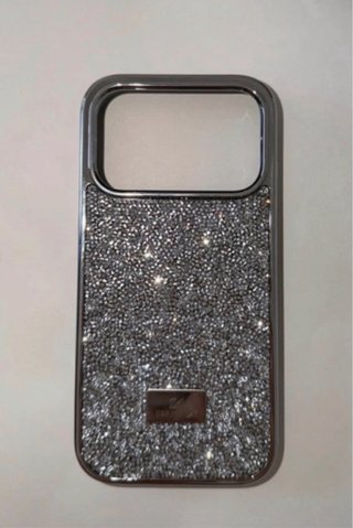Funda Swarovski iPhone 17 Pro