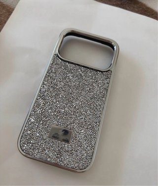 Funda Swarovski iPhone 17 Pro