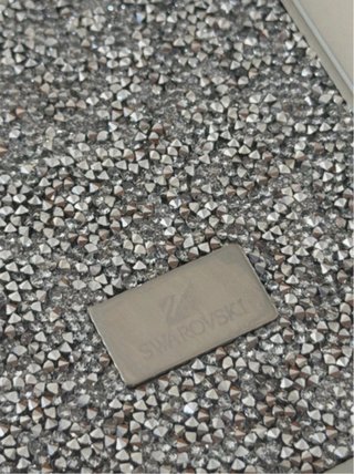 Funda Swarovski iPhone 17 Pro