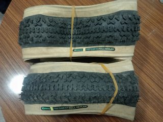 Cubiertas Vittoria Free Climb N°7 Roll Kevlar