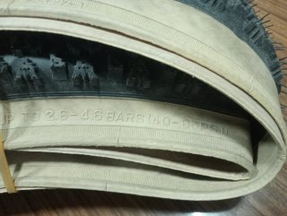 Cubiertas Vittoria Free Climb N°7 Roll Kevlar
