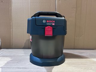 Aspirador Bosch Professional GAS 18V-10L