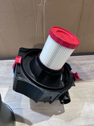 Aspirador Bosch Professional GAS 18V-10L