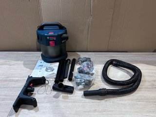 Aspirador Bosch Professional GAS 18V-10L