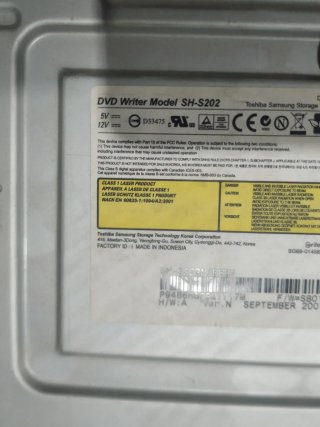 Placa Asus P5K, micro Core 2 Quad Q6600, y varios