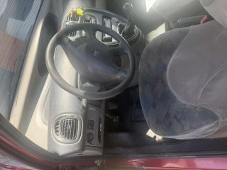 Citroen Xsara picasso