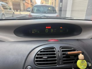 Citroen Xsara picasso