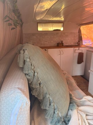 Volkswagen Transporter CAMPER