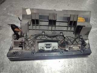 GUANTERA BMW SERIE 3 BERLINA (E90) 320d | 09.07 -