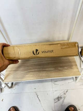 Soporte Vounot para 3 bicicletas