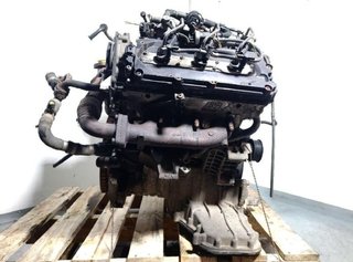 Bpp motor completo audi a6 c6 2.7 tdi rectp5742437