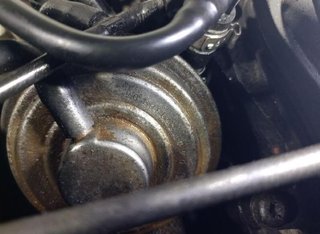 Bpp motor completo audi a6 c6 2.7 tdi rectp5742437
