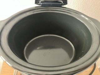 Olla de cocción lenta Crock-Pot CSC059X
