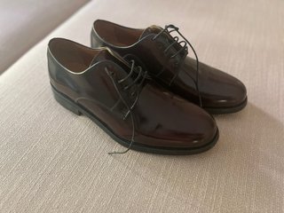 Zapatos Scalpers Hombre