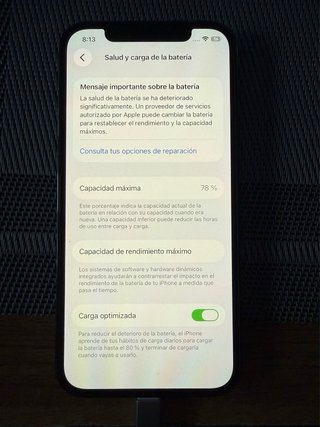 iPhone 12 Pro 256 GB Grigio Siderale