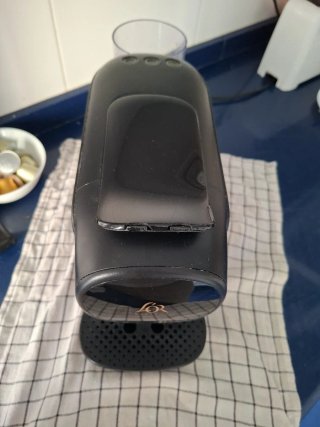 Cafetera LOR BARISTA Philips