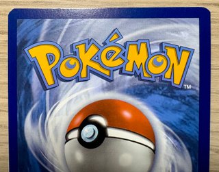 Pokemon Pokémon Codaurlante SVP I Black Star Promo