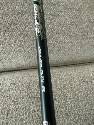 Palo Golf Híbrido XXIO H4 Varilla R Loft 20