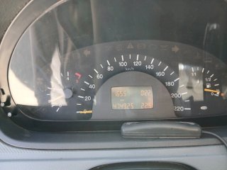 Mercedes-Benz Vito 2004